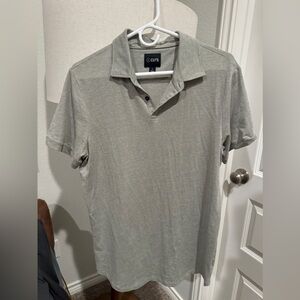Cuts Clothing Men’s Polo